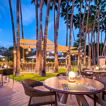 Barcelo Margaritas Royal Level Adults Only Hotel 4*