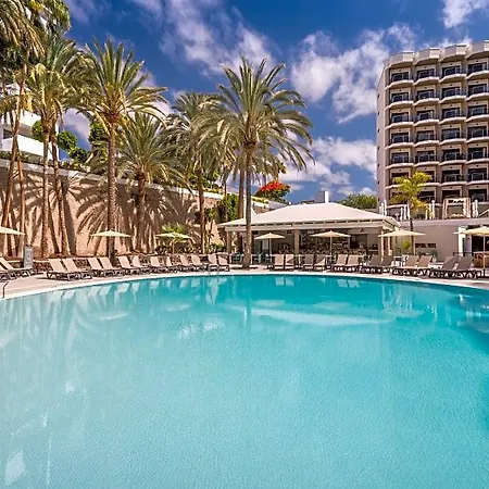 Barcelo Margaritas Royal Level Adults Only 酒店 4*