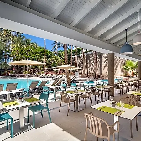 酒店 Barcelo Margaritas Royal Level Adults Only 4*