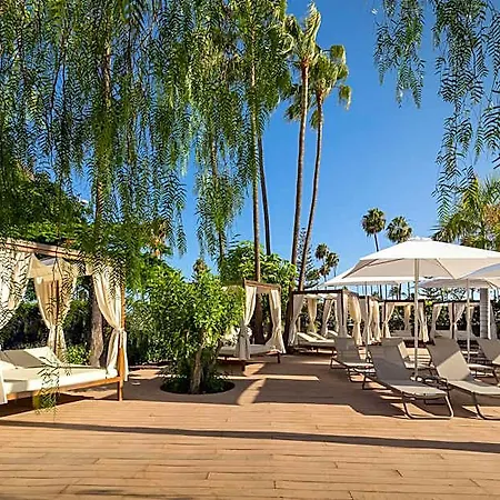 Hotel Barcelo Margaritas Royal Level Adults Only 4*