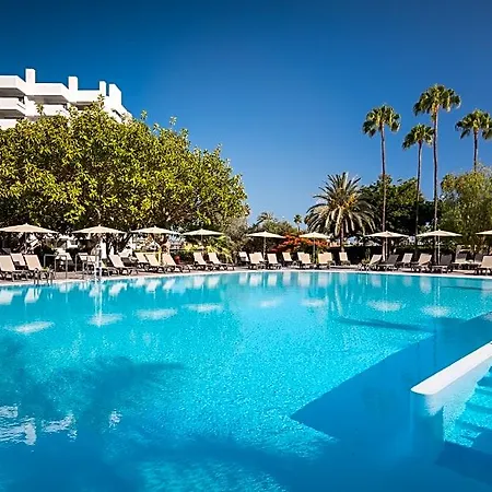 Hotel Barcelo Margaritas Royal Level Adults Only 4*