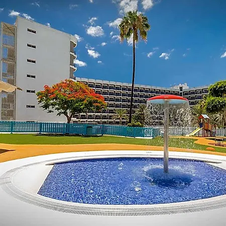 Hotel Barcelo Margaritas Royal Level Adults Only