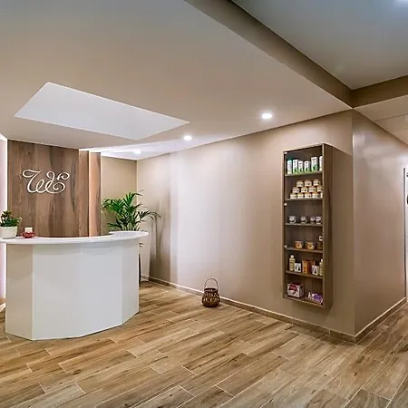 Hotel Barcelo Margaritas Royal Level Adults Only