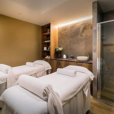 Barcelo Margaritas Royal Level Adults Only 4* Playa del Inglés