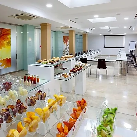 Barcelo Margaritas Royal Level Adults Only Hotel