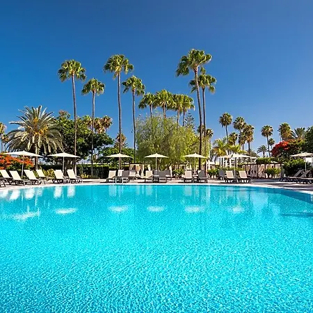 Barcelo Margaritas Royal Level Adults Only Playa del Inglés