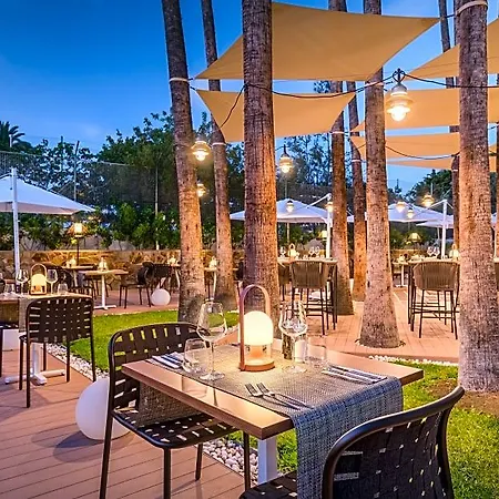 Hotel Barcelo Margaritas Royal Level Adults Only Playa del Inglés