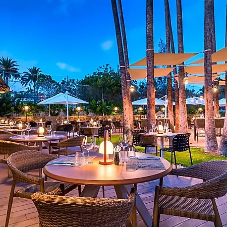Barcelo Margaritas Royal Level Adults Only 4*