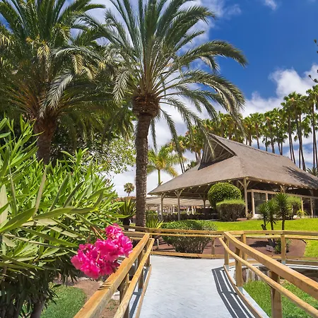 Barcelo Margaritas Royal Level Adults Only 4* プラヤ・デル・イングレス