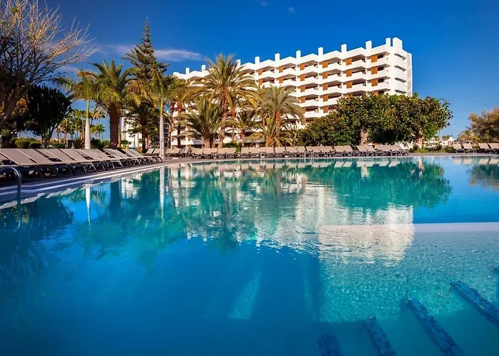 Barcelo Margaritas Royal Level Adults Only 4*