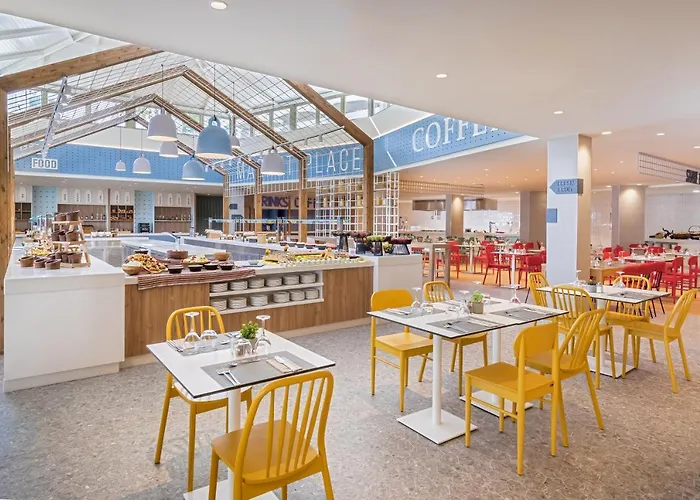 Barceló Margaritas Royal Level 4*