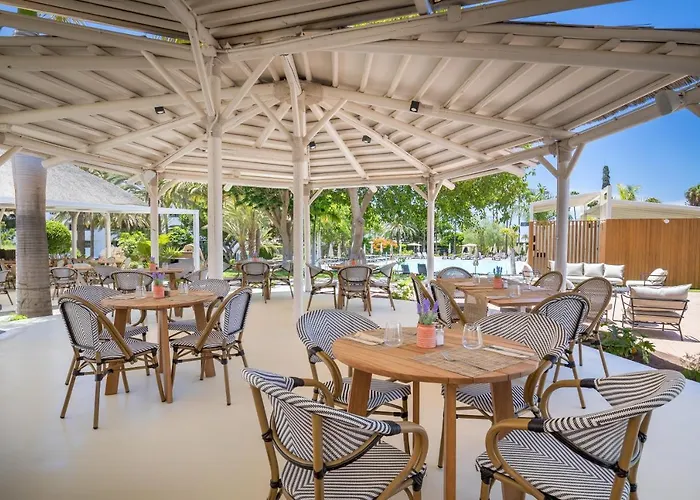 Barcelo Margaritas Royal Level Adults Only Hotel Playa del Ingles (Gran Canaria)