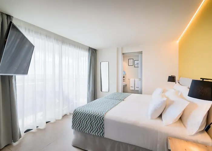 Barceló Margaritas Royal Level