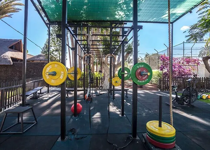 Hotel Barcelo Margaritas Royal Level Adults Only 4*