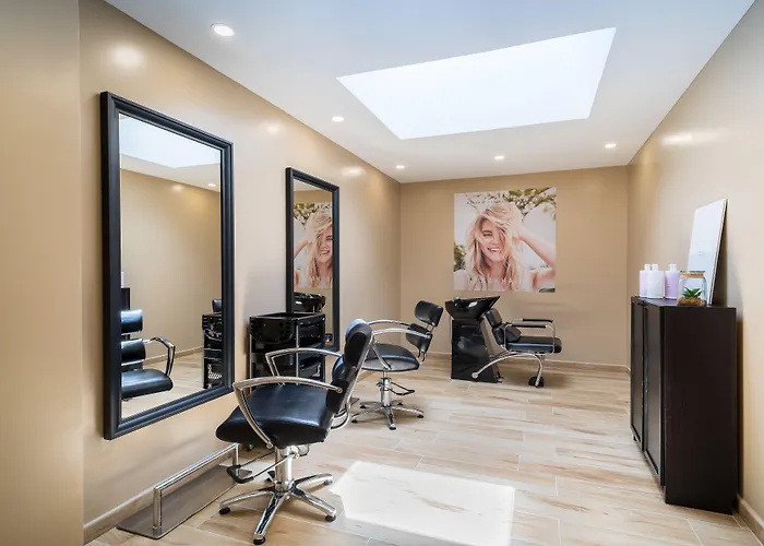 Barcelo Margaritas Royal Level Adults Only Hotell