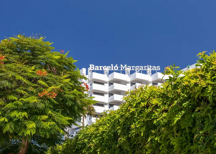 Barcelo Margaritas Royal Level Adults Only 4*