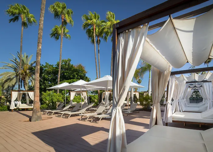 Barcelo Margaritas Royal Level Adults Only 4* Playa del Ingles (Gran Canaria)