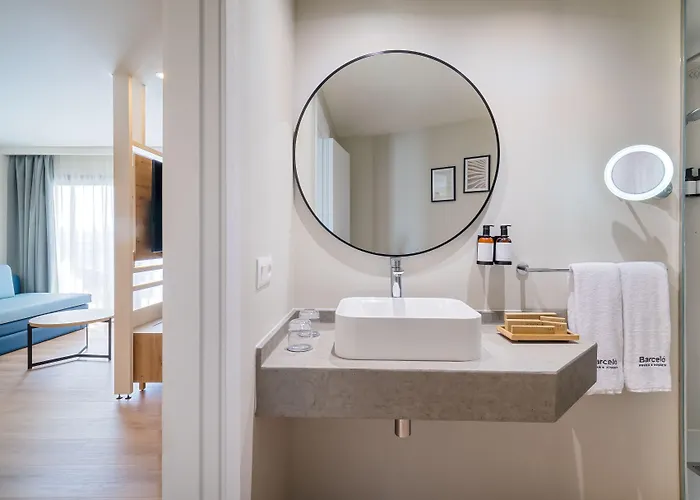 Hotel Barceló Margaritas Royal Level 4*