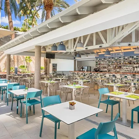 Hotel Barcelo Margaritas Royal Level Adults Only