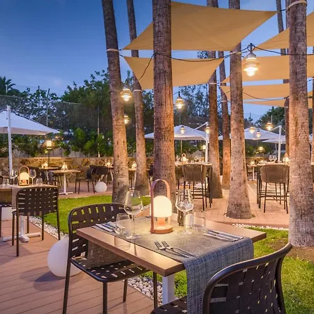 Barcelo Margaritas Royal Level Adults Only Playa del Inglés