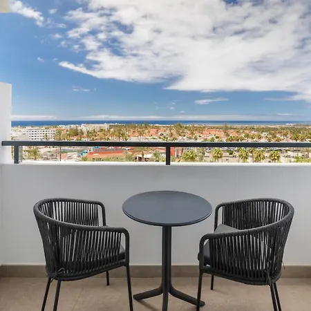 Barcelo Margaritas Royal Level Adults Only Hotel