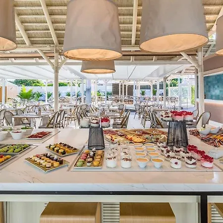 Barcelo Margaritas Royal Level Adults Only 4*