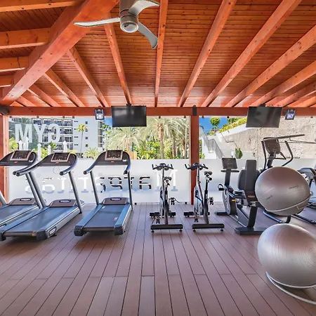 Barcelo Margaritas Royal Level Adults Only 4* Playa del Inglés