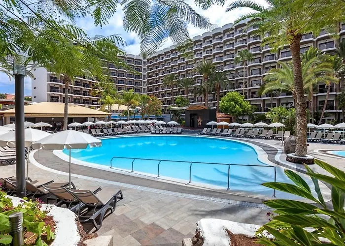 Hotel Barceló Margaritas Royal Level Adults Only 4*