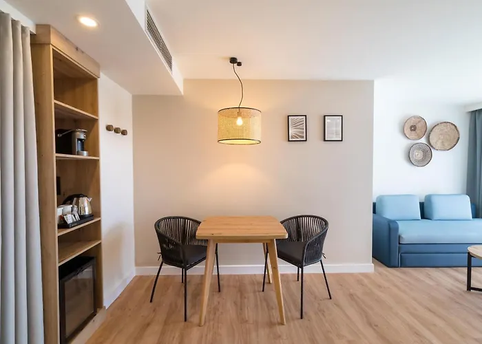 Barceló Margaritas Royal Level Adults Only 4* Playa del Inglés