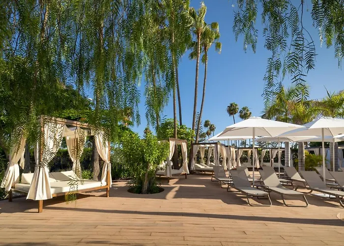 Barceló Margaritas Royal Level Adults Only Hotel 4*