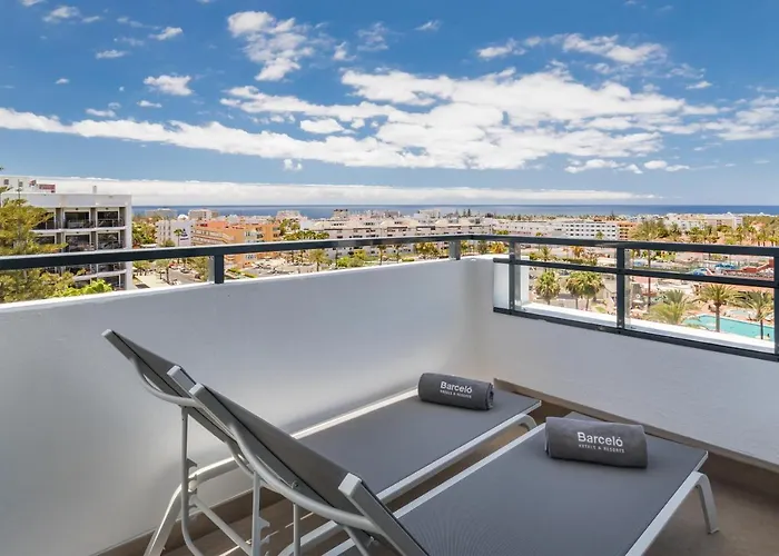 Barceló Margaritas Royal Level Adults Only 4*