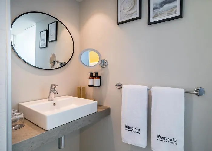 Barceló Margaritas Royal Level Adults Only Hotel 4*