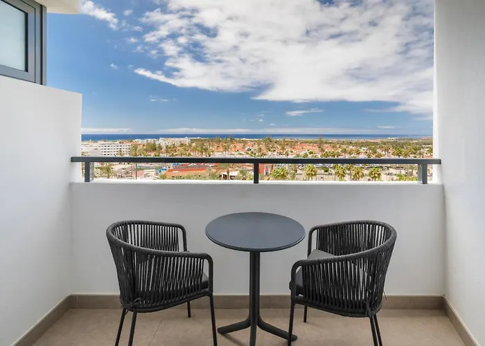 Barceló Margaritas Royal Level Adults Only Hotel