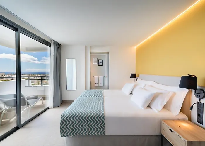 Hotel Barceló Margaritas Royal Level Adults Only