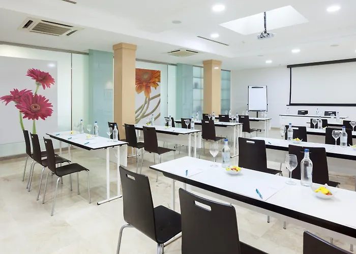 Barceló Margaritas Royal Level Adults Only Hotel