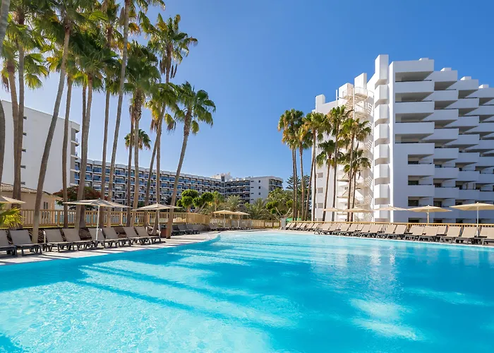 Hotel Barceló Margaritas Royal Level Adults Only 4*