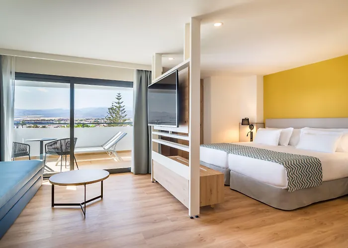 Barceló Margaritas Royal Level Adults Only Hotel 4*