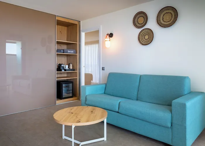 Barceló Margaritas Royal Level Adults Only 4* Playa del Inglés