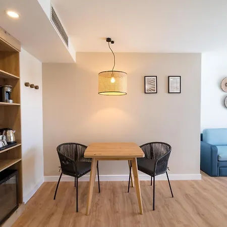 Barcelo Margaritas Royal Level Adults Only 4* بلايا ديل إنغلز