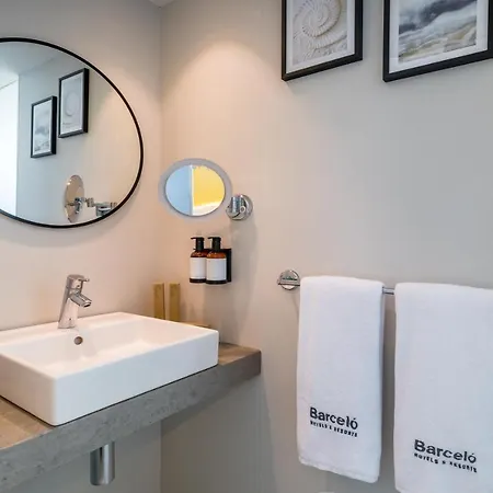 Barcelo Margaritas Royal Level Adults Only فندق 4*