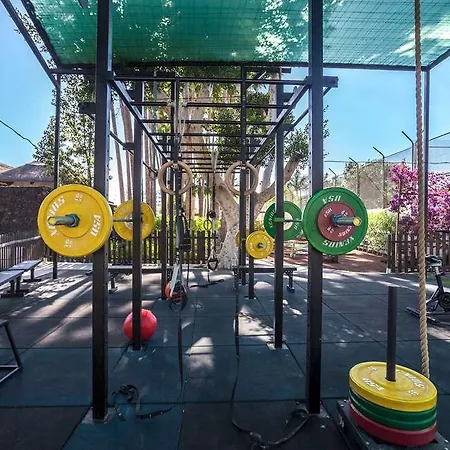 فندق Barcelo Margaritas Royal Level Adults Only 4*