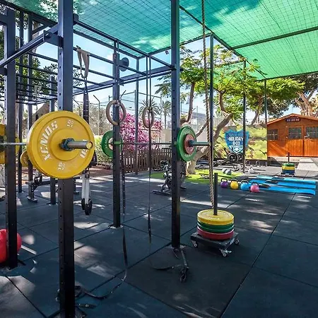 Barcelo Margaritas Royal Level Adults Only 4* بلايا ديل إنغلز