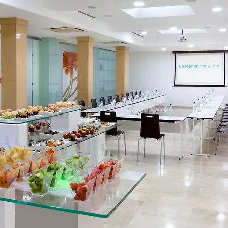 Barcelo Margaritas Royal Level Adults Only فندق