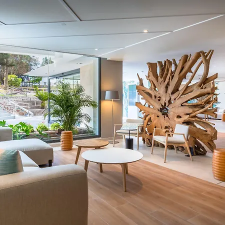 فندق Barcelo Margaritas Royal Level Adults Only بلايا ديل إنغلز