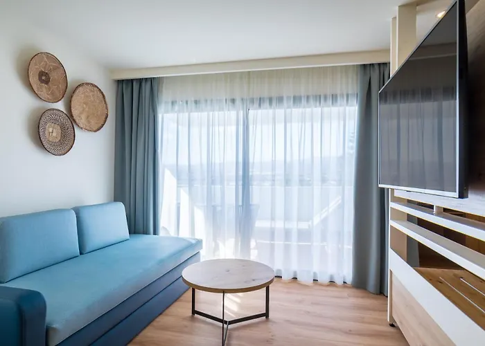 Barcelo Margaritas Royal Level Adults Only Hotel 4*