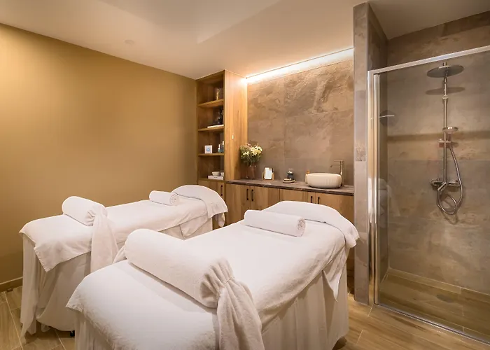 Barcelo Margaritas Royal Level Adults Only Hotel Playa del Ingles (Gran Canaria)