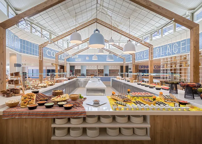 Barcelo Margaritas Royal Level Adults Only Hotel Playa del Ingles (Gran Canaria)