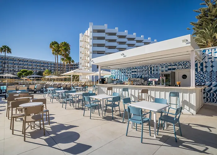 Barcelo Margaritas Royal Level Adults Only Playa del Ingles (Gran Canaria)