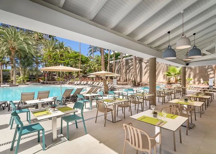 Barcelo Margaritas Royal Level Adults Only Hotel